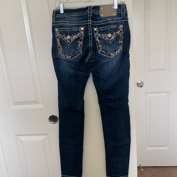 Miss me jeans - Picture 2 of 8